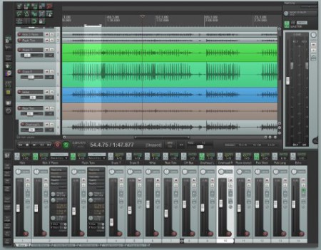 "Aprende Música Electrónica" con Juan Verdera